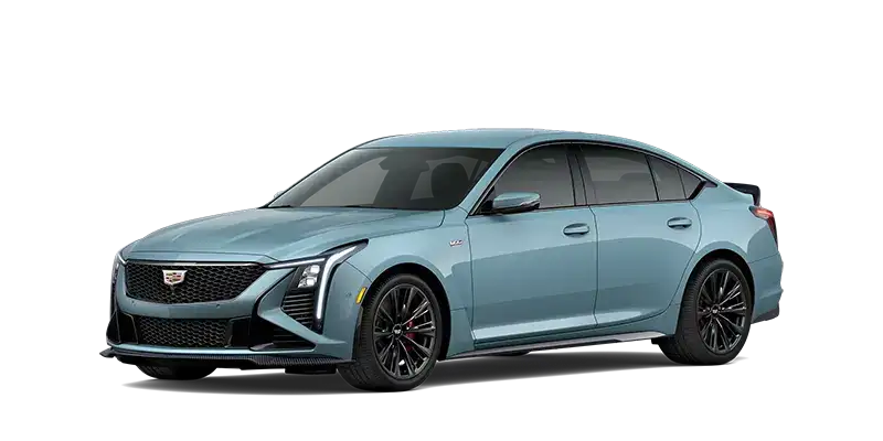 CT5-V