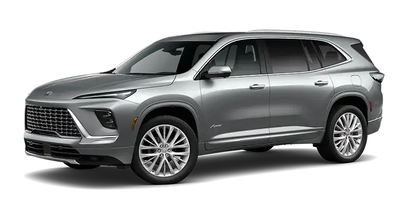 Buick Enclave