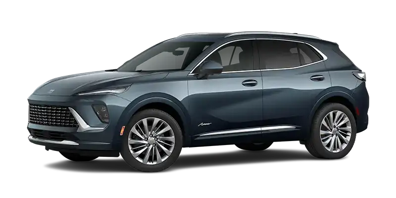 Buick Envision