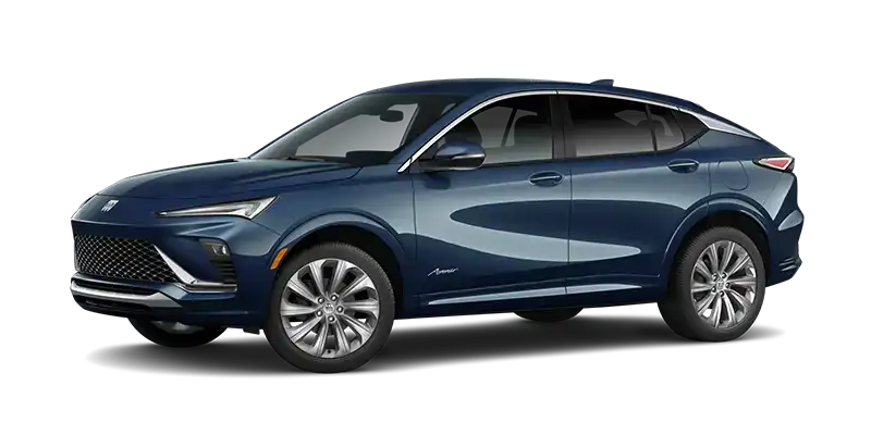 Buick Envista