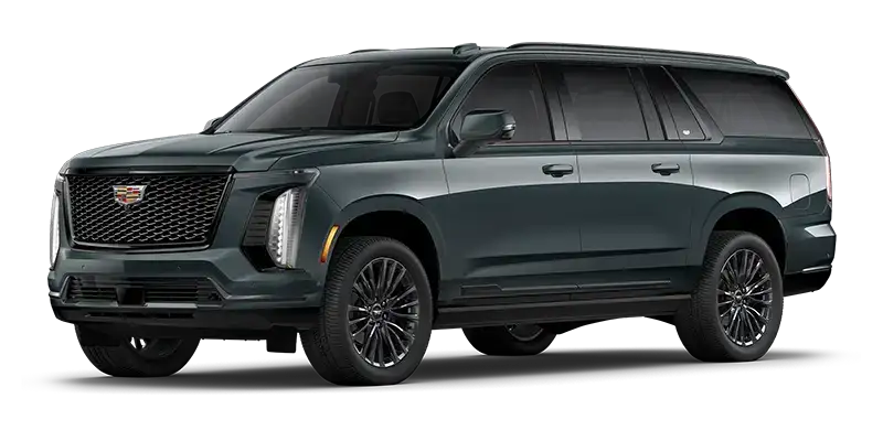 Cadillac Escalade ESV