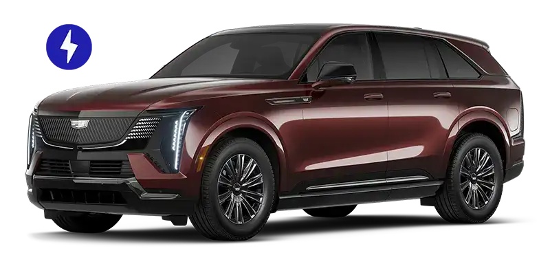 Cadillac Escalade IQ