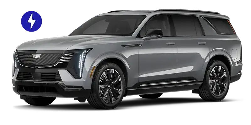 Cadillac Escalade IQL