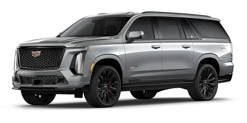 Cadillac Escalade V ESV
