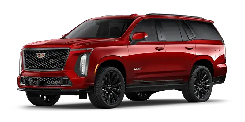 Cadillac Escalade V