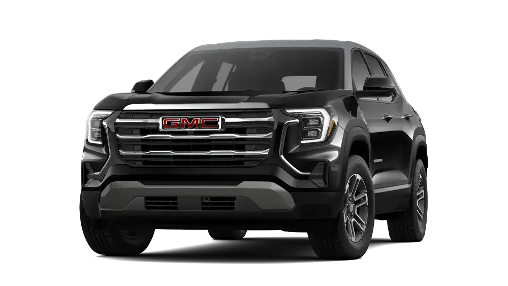 GMC Terrain