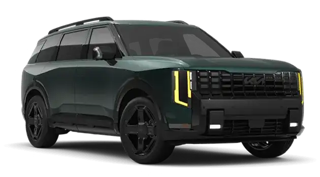 Telluride Hybrid