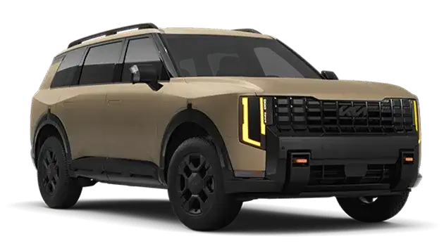 Kia Telluride