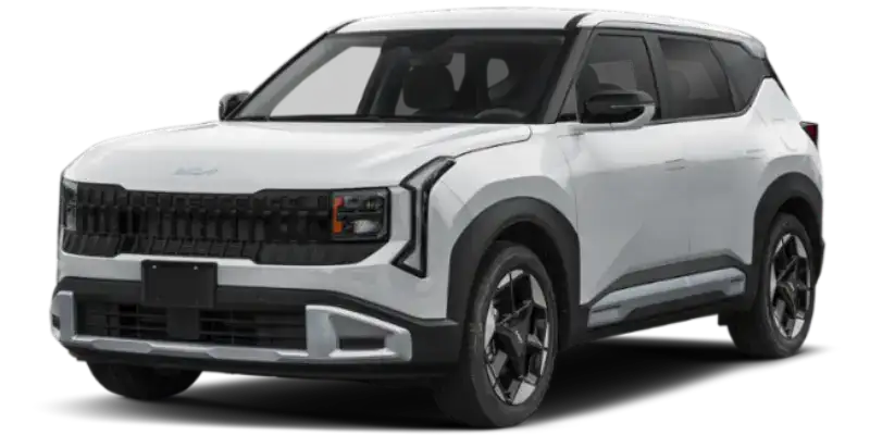 2027 Kia Seltos
