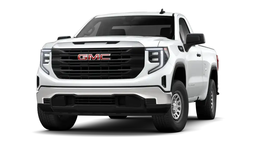 GMC Sierra 1500