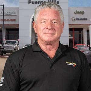 Rick Costello