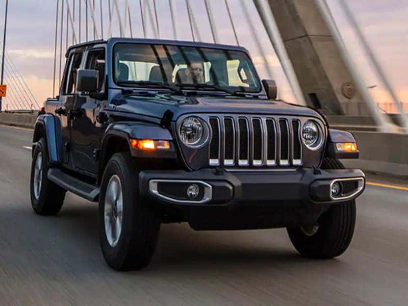 Puente Hills Jeep - Research trim levels on a 2022 Jeep Wrangler near Alhambra CA