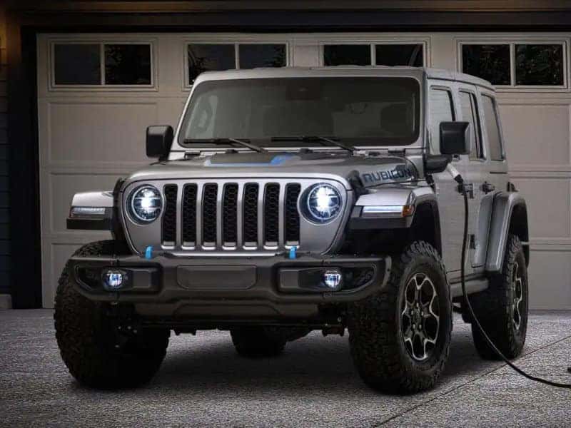 Lease A 2023 Jeep Wrangler 4xe Near Los Angeles Puente Hills Jeep