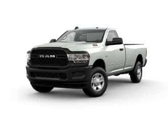 Ram 3500 Tradesman