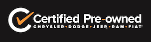 Certified Pre Owned CDJR