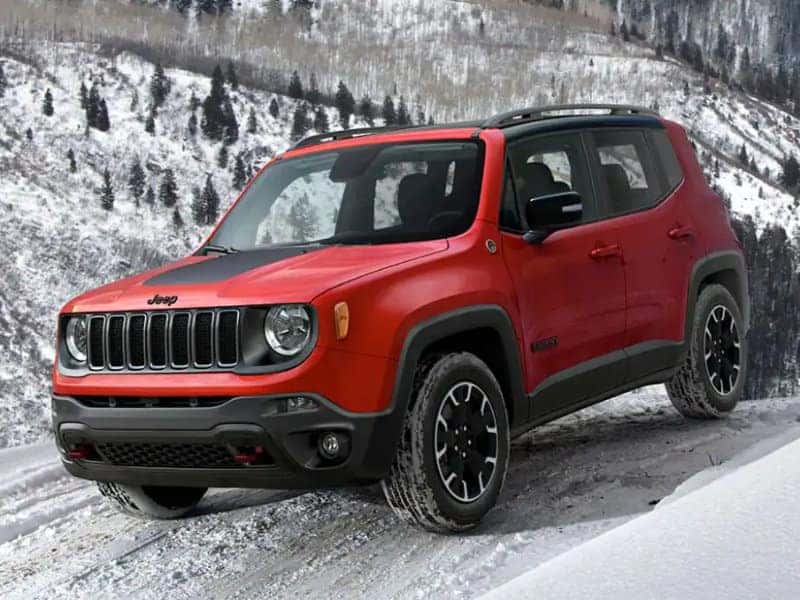 Customize Your Chrysler Dodge Jeep Ram Vehicle near Norco CA