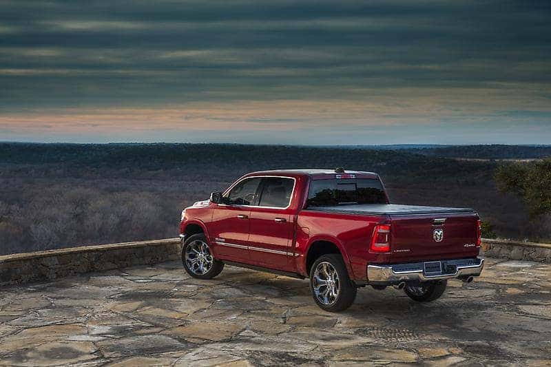 Explore 2023 Ram 1500 upgrades near Anaheim CA