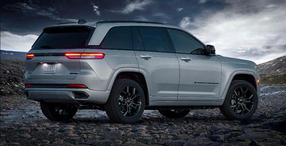 The Power Of Choice With The 2024 Jeep Grand Cherokee Near Anaheim CA   2023 Jeep Grand Cherokee 4xe 11 1 