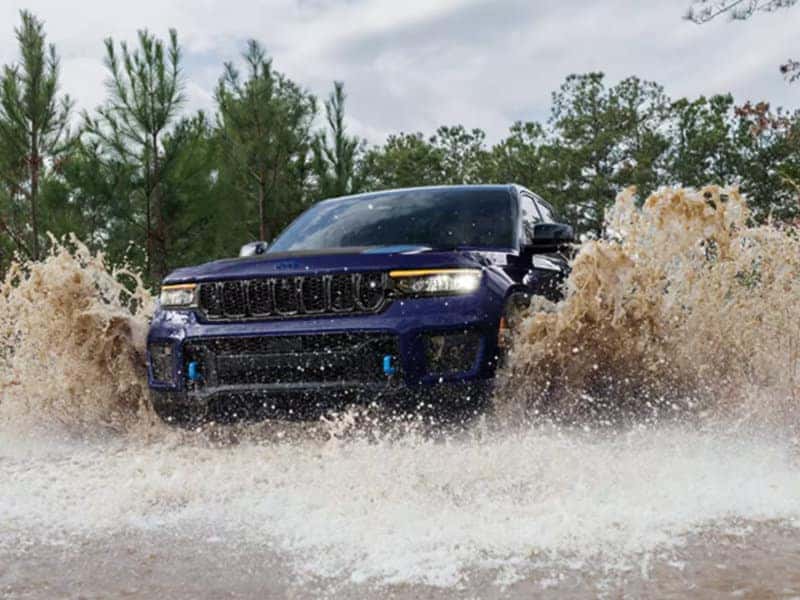 Forget The Others: This Jeep Will Conquer Any Terrain - t23hvpt