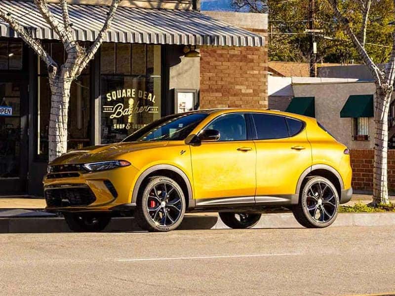 2024 Dodge Hornet near Los Angeles CA