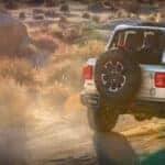The Eco-Friendly Powerhouse - 2024 Jeep Wrangler 4xe in City of Industry CA | Puente Hills Jeep