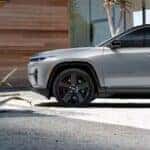 The Unmatched Power and Luxury of the 2024 Wagoneer S near Anaheim CA | Puente Hills Jeep