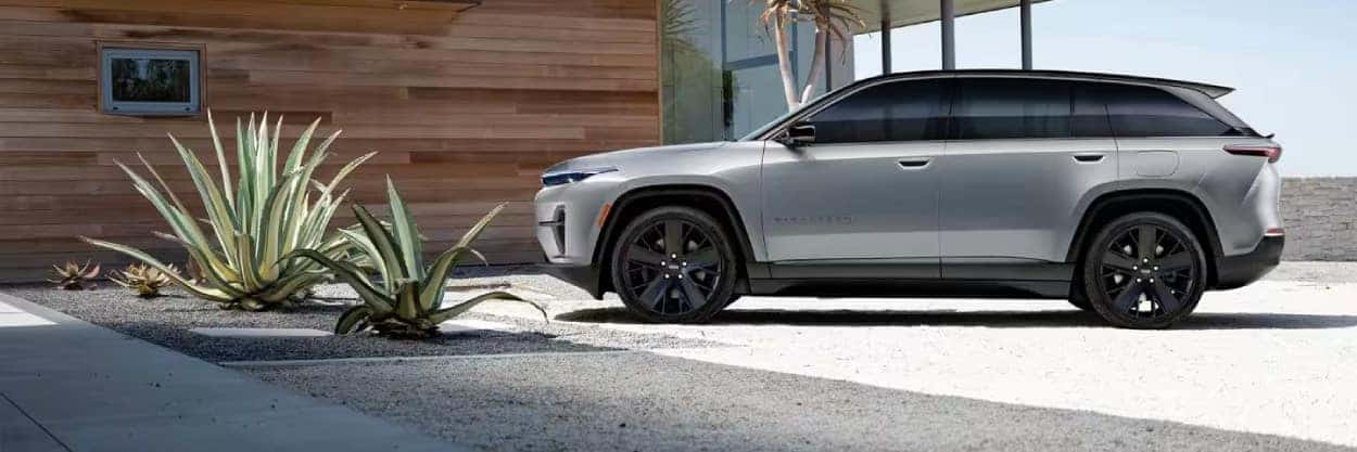 The Unmatched Power and Luxury of the 2024 Wagoneer S near Anaheim CA | Puente Hills Jeep