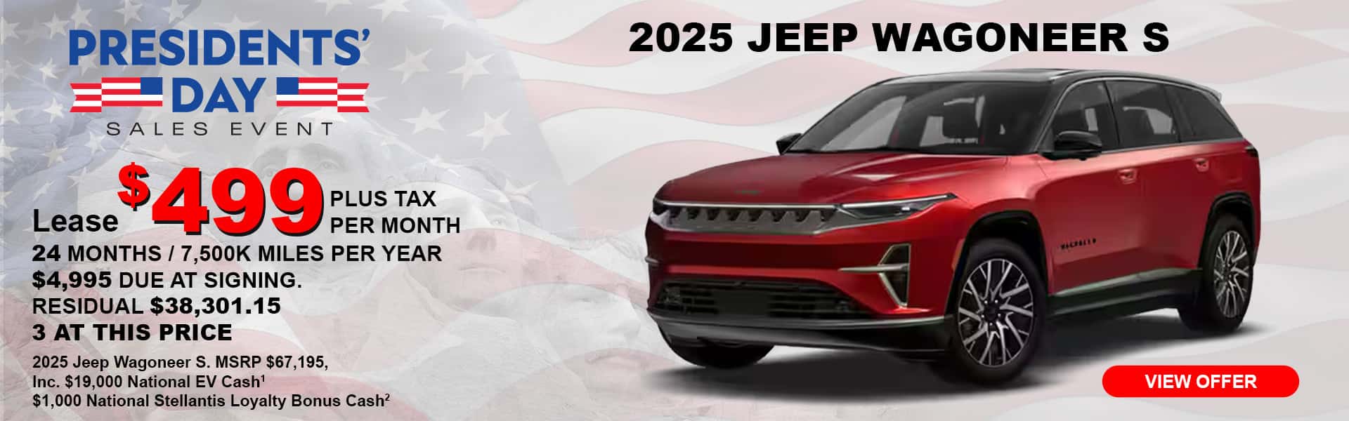 2025 Wrangler Sport S