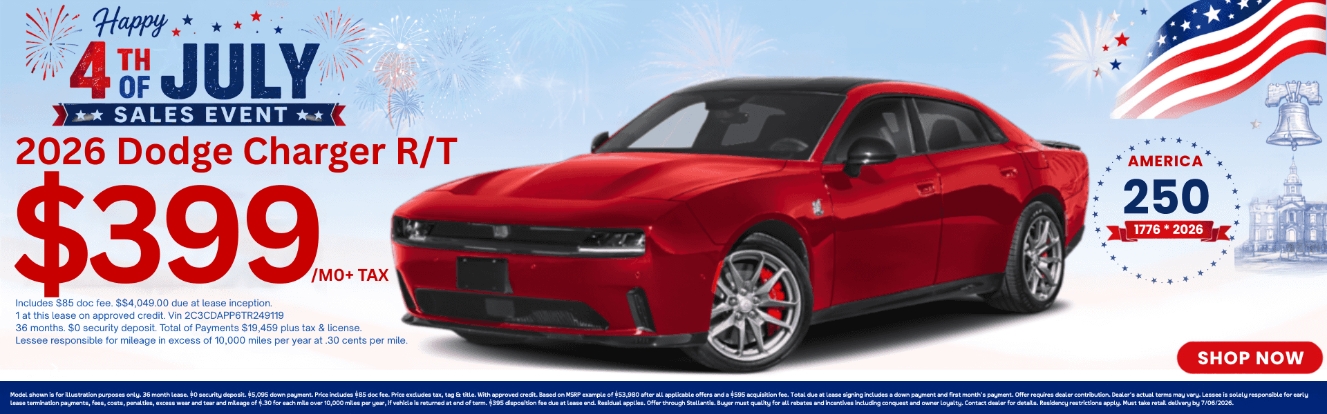 Dodge Charger