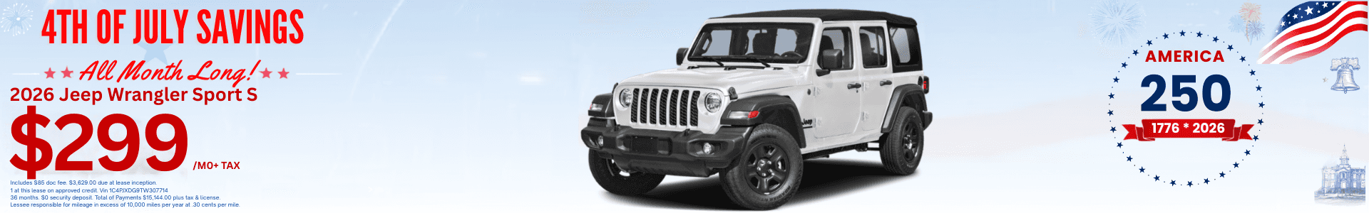 wrangler banner