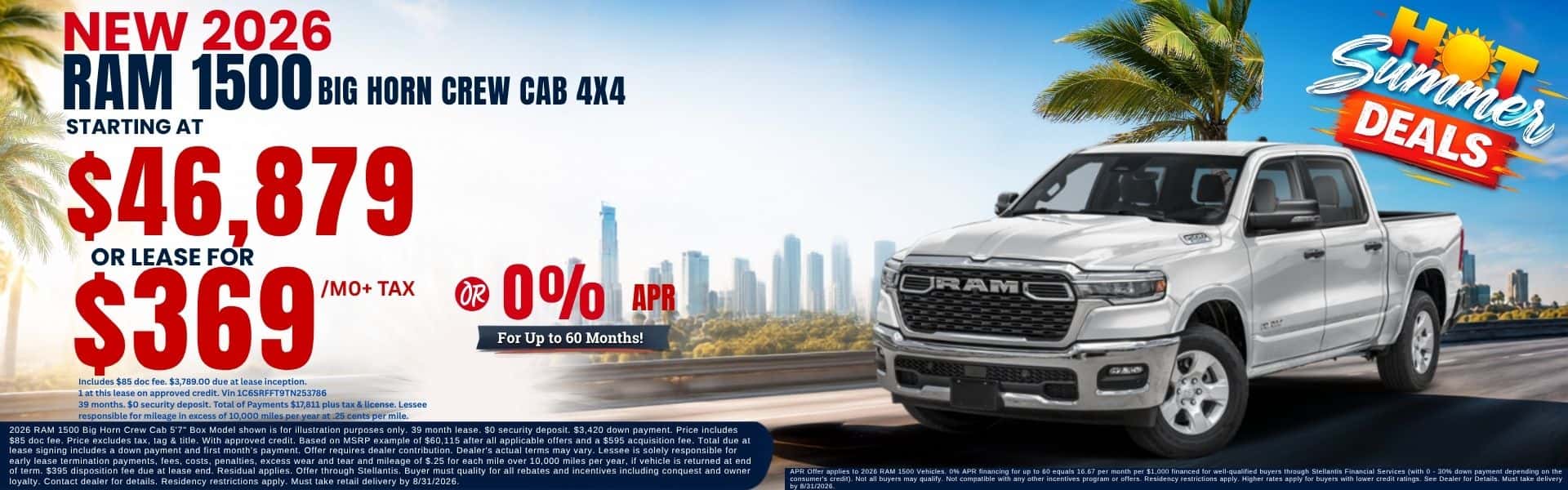 Ram-1500