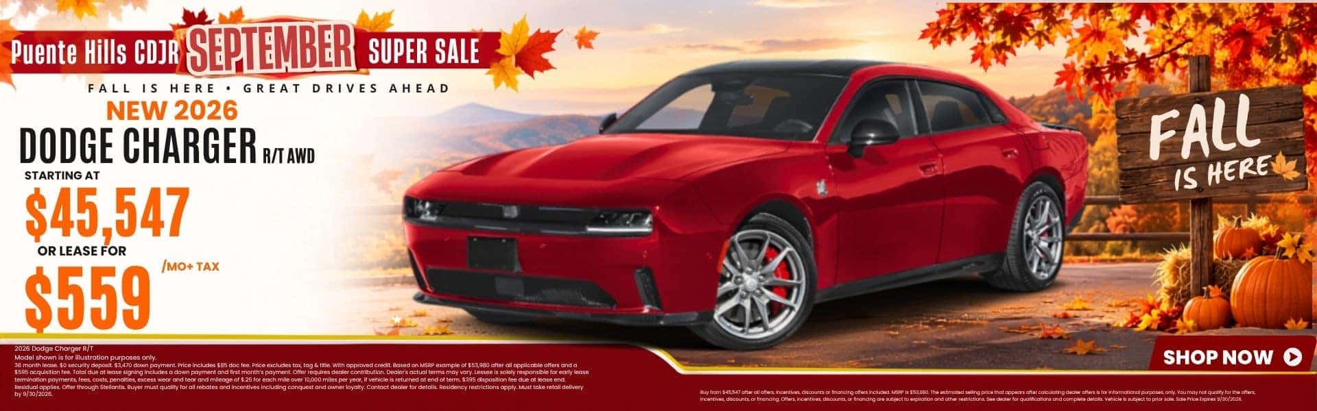 Best CDJR Deals in LA