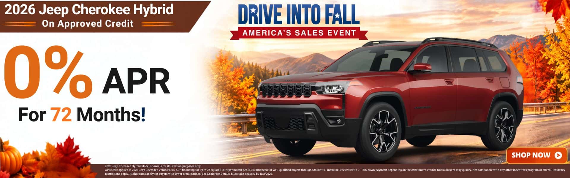Best CDJR Deals in LA