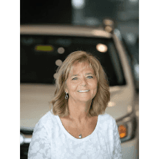 Connie Johnston
