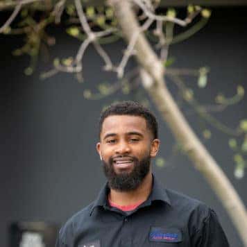 Aaron Williams
