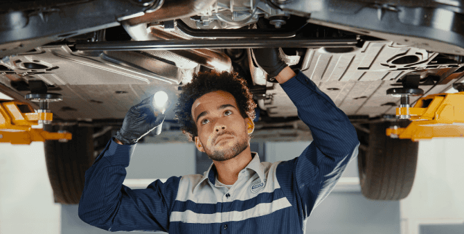 Car Maintenance for Winter