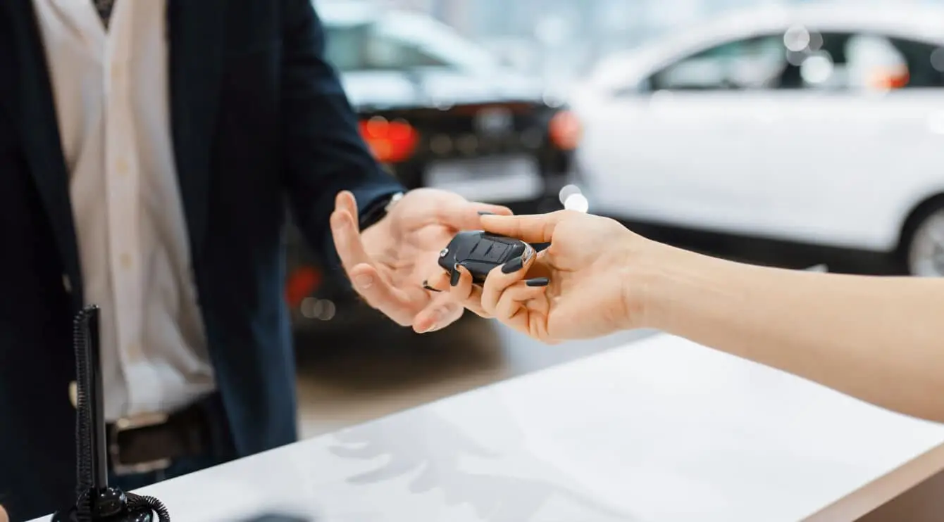 How much less should you offer best sale on a used car