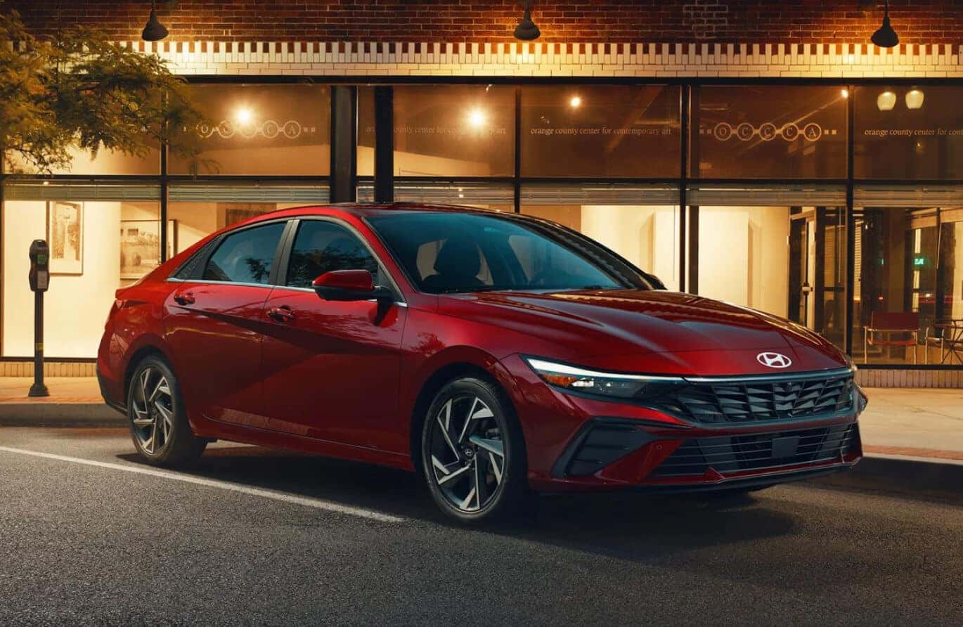 Cars With The Best Gas Mileage Top FuelEfficient Models