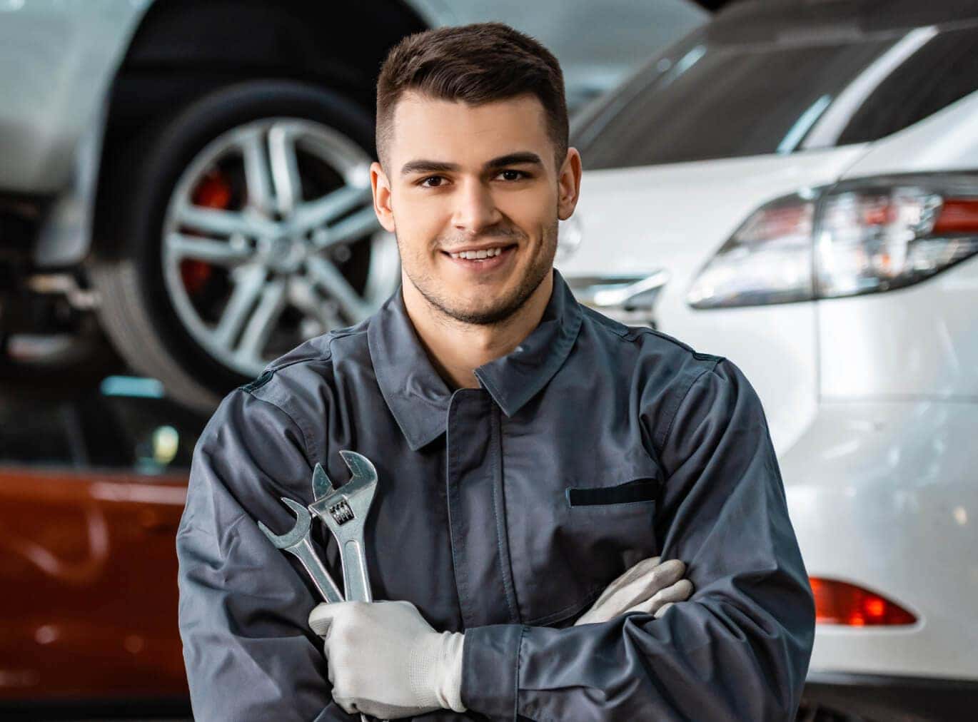 Automotive Service