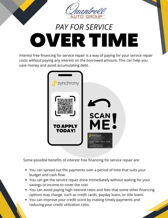 Synchrony Graphic