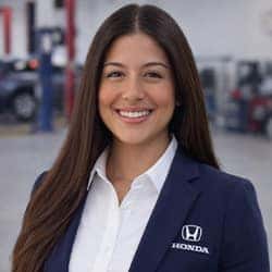 Destiny  Morales