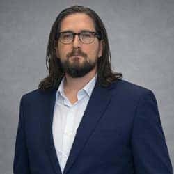 Lucas  Grendahl