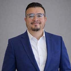 Mike  Rodarte