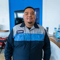 Fernando Espinoza