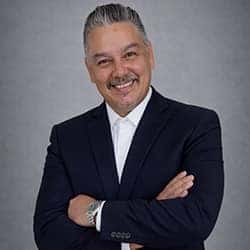 Fernando Anaya