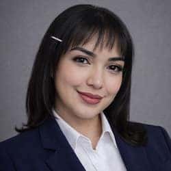 Julie Hernandez