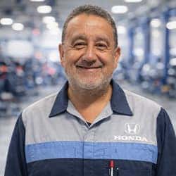 Ray Garcia