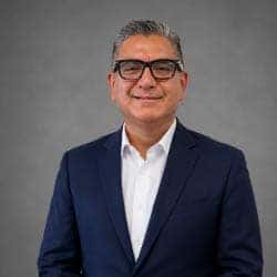 Alejandro Lucero