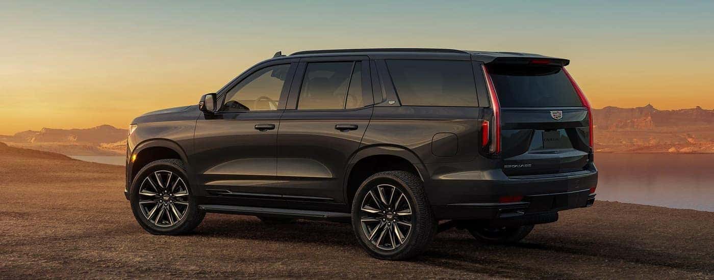 Cadillac SUVs for Sale New & Used Auto Dealership in Minot, ND