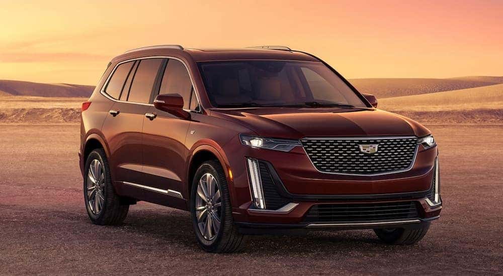 Cadillac SUVs for Sale New & Used Auto Dealership in Minot, ND